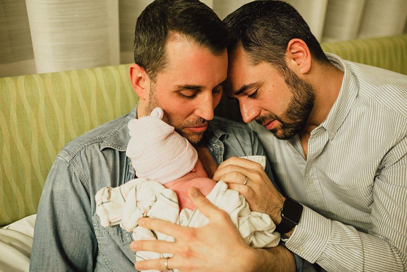 Surrogacy Consultancy