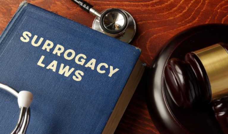 Surrogacy Consultancy