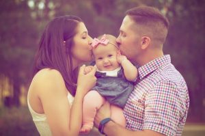 IVF for LGBT