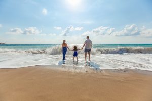 Surrogacy agency in UK