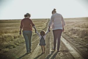 Surrogacy agency in France
