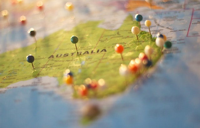 surrogacy laws in australia