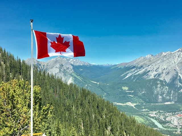 surrogacy laws in Canada
