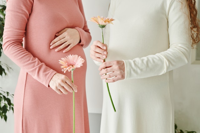 surrogacy for single men