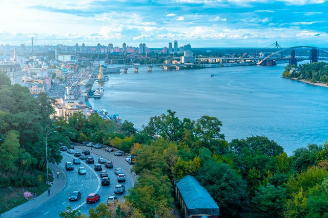 surrogacy laws in Ukraine