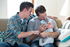 surrogacy agency in Europe