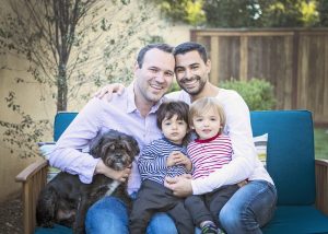 surrogate for lgbt couples in australia