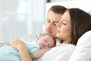 LGBT surrogacy in georgia