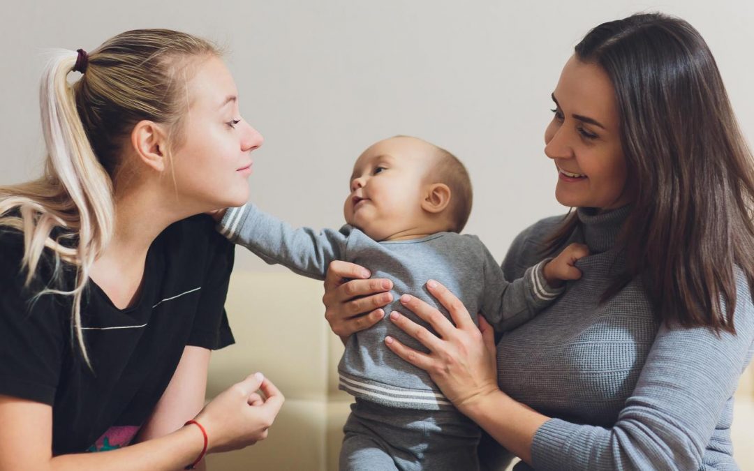 Embryo adoption: Why it may come as a perfect support for your parenthood goals?