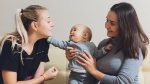 surrogacy consultant in ireland