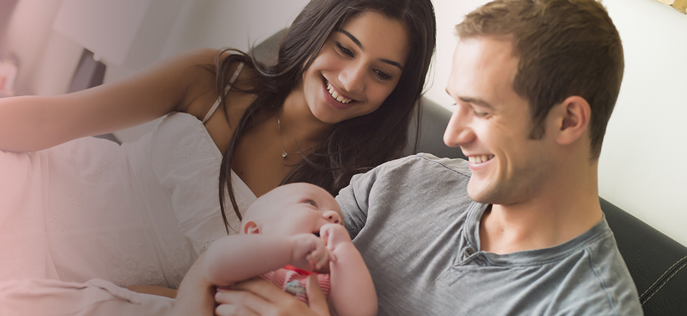 Surrogacy for Heterosexual couples in Albania