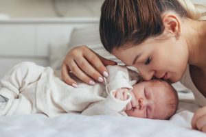 Surrogate mothers in ireland
