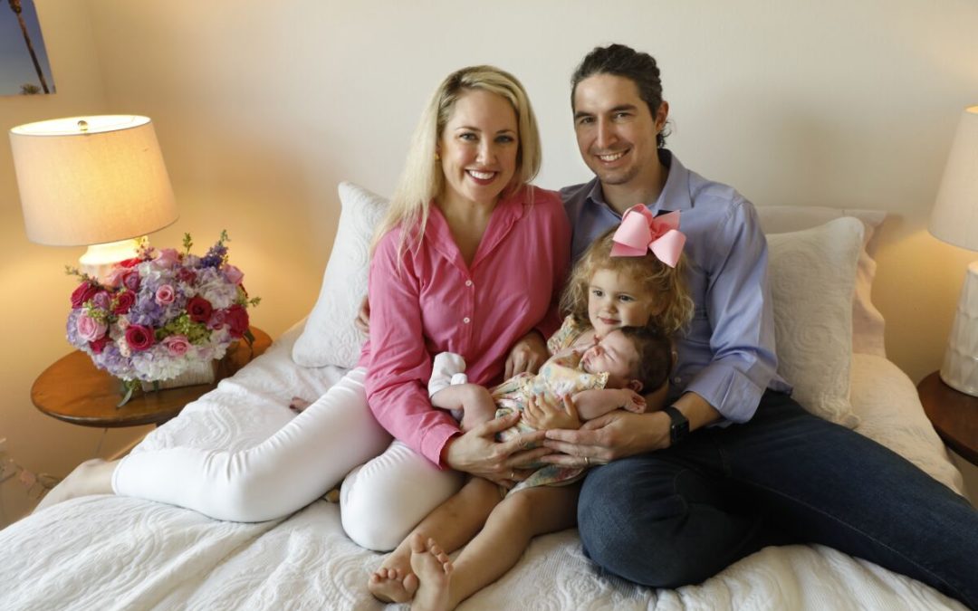 Surrogacy in Ukraine: How to Get Started?