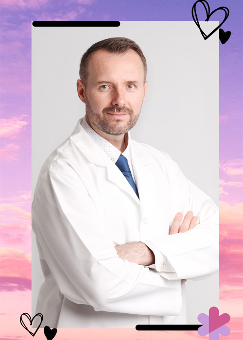 Surrogacy consultant in UK