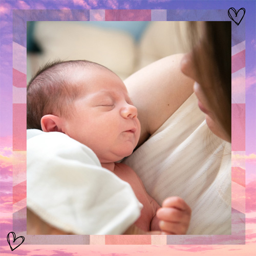 surrogacy center in UK