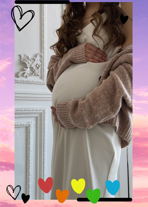 LGBT surrogacy in Ireland