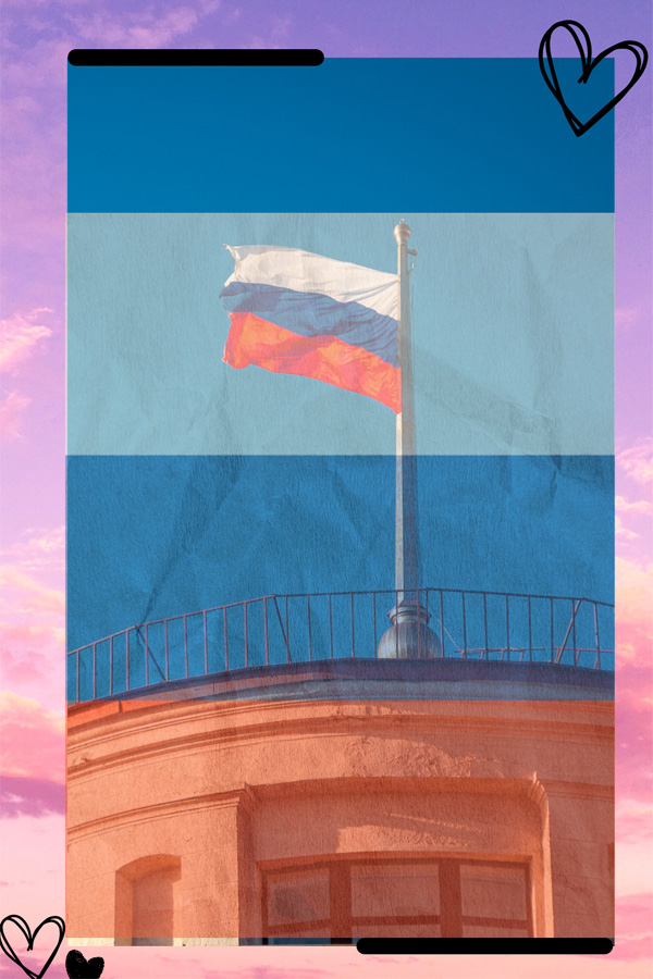 Russian surrogacy laws