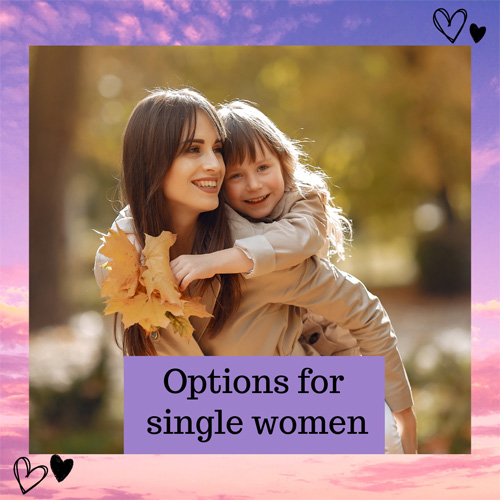 surrogacy for single men