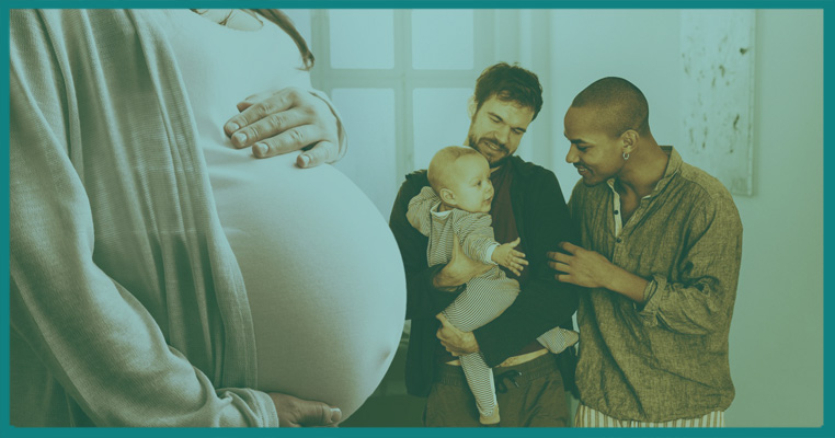 surrogacy in albania