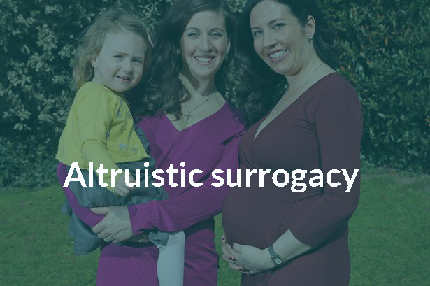 Sibling Surrogacy: what are your available options and alternatives?