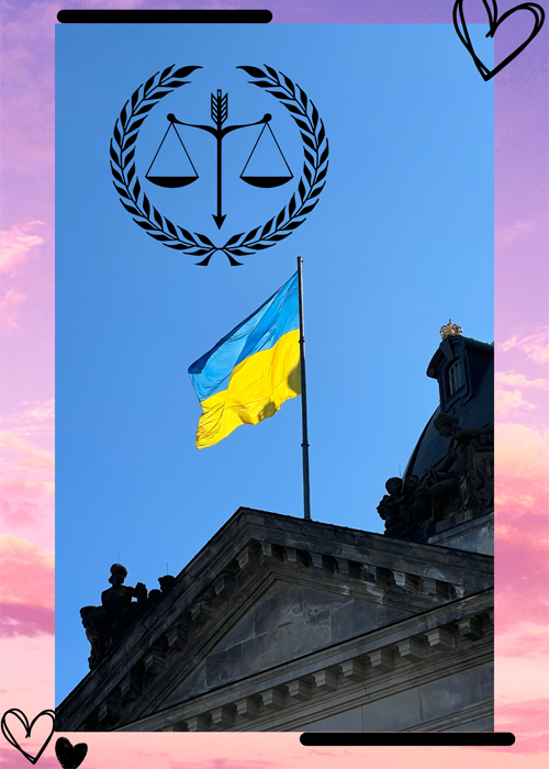is surrogacy legal in ukraine