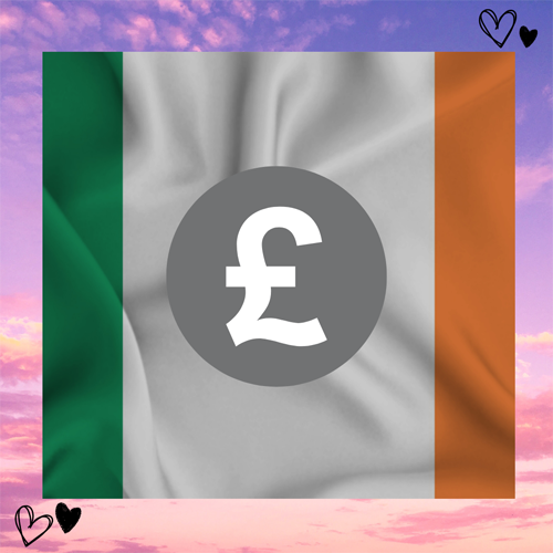 surrogacy cost for couples in ireland
