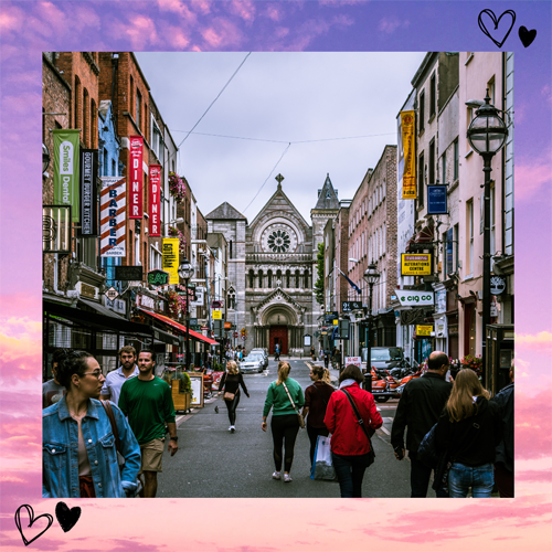 Surrogacy agency in Ireland