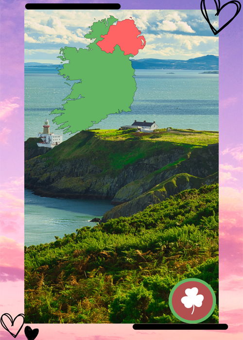 surrogacy laws in ireland