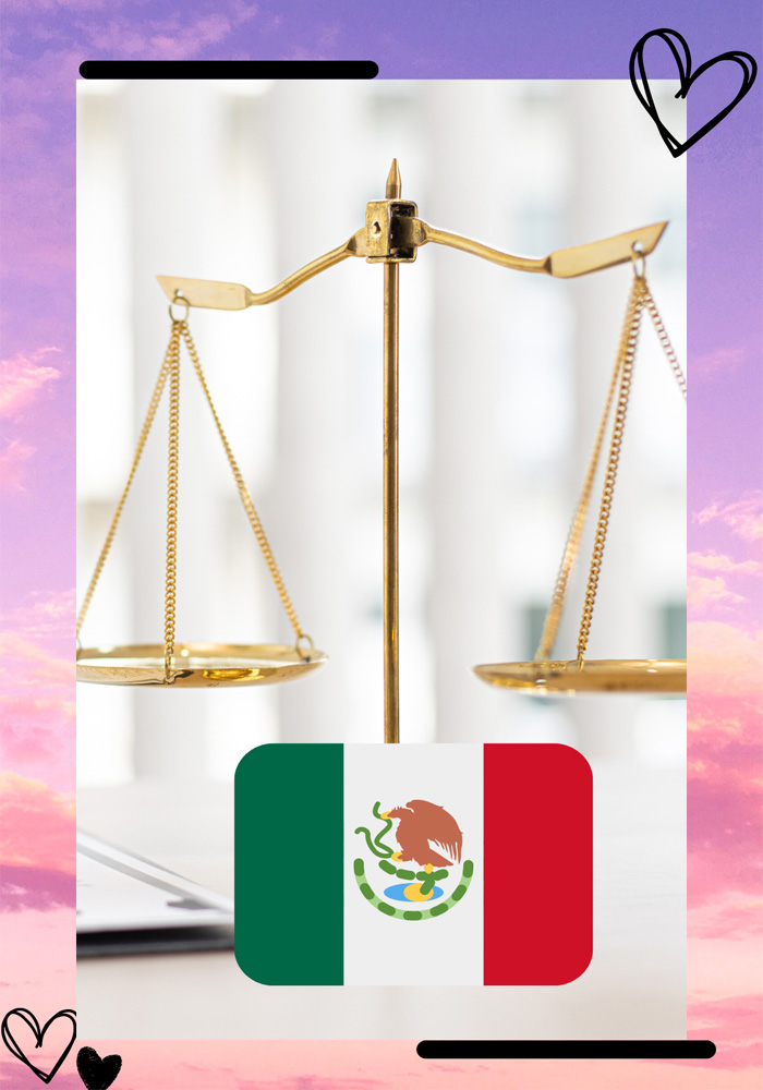is surrogacy legal in Mexico