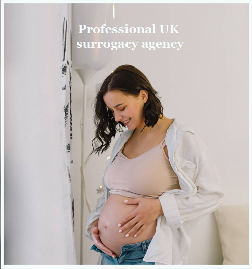 surrogacy agency in uk