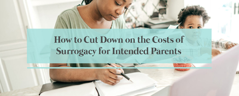 surrogacy cost in canada