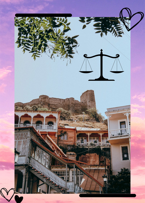Surrogacy laws in Georgia