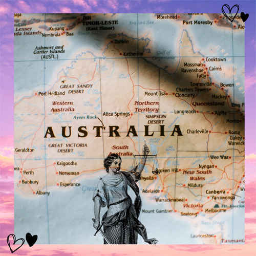 is surrogacy legal in australia