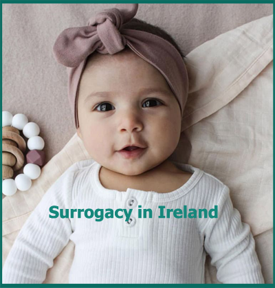 surrogacy in ireland