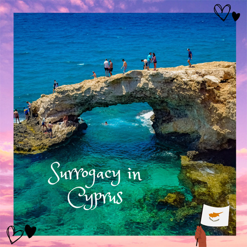 surrogacy in cyprus