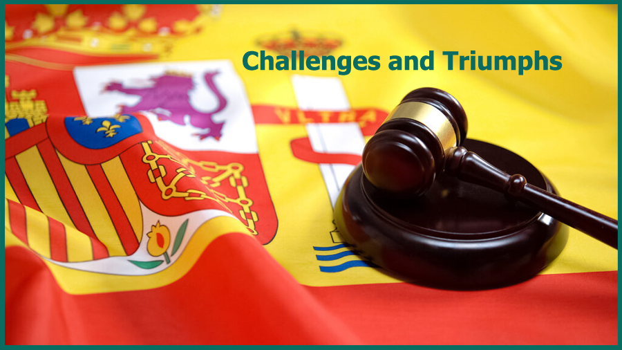 surrogacy in spain