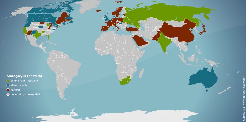Best Countries in Europe