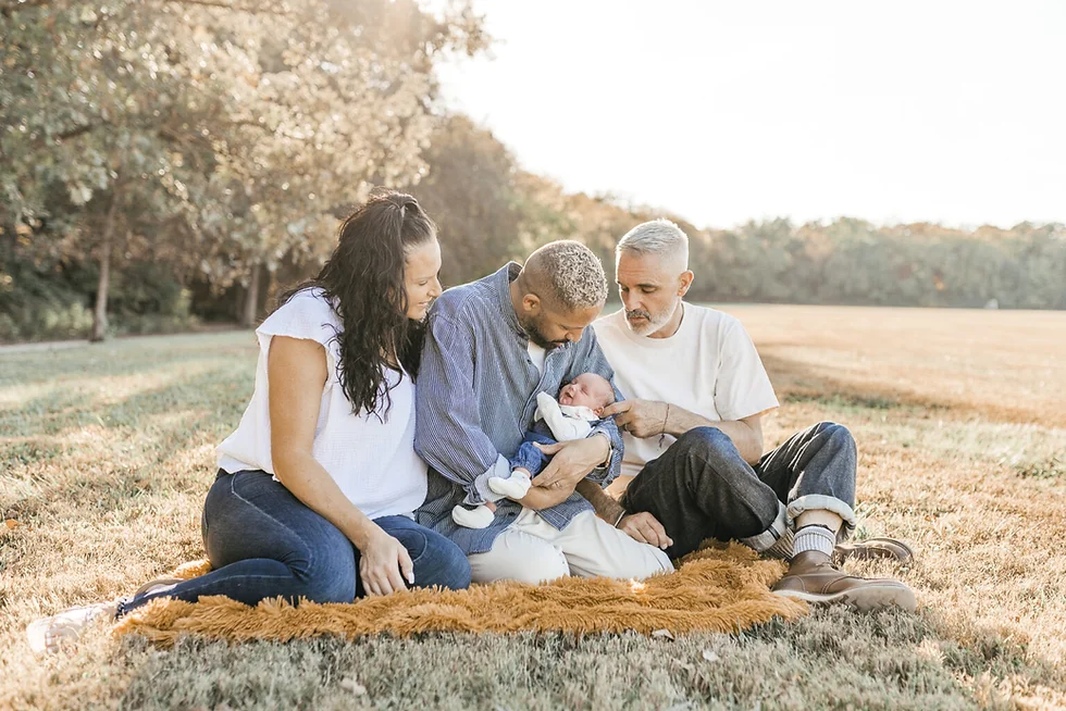 FAQs While Preparing for the first meeting with the Surrogacy agency !