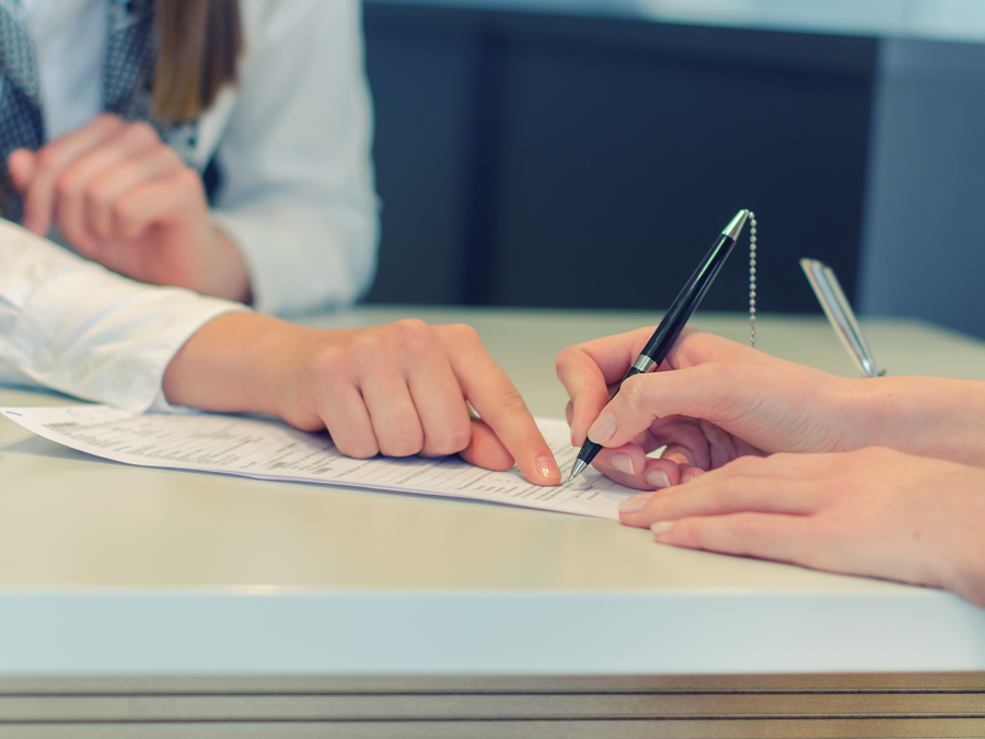 How important is the role of a surrogacy agreement within a surrogacy journey?